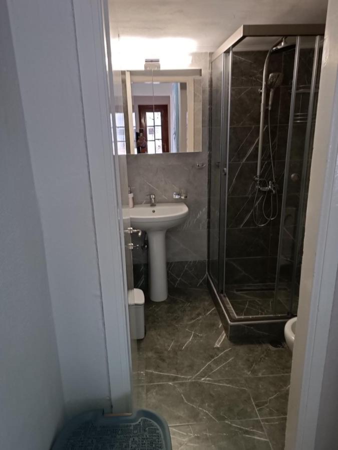 Periklis House Villa Nea Kallikrateia Dış mekan fotoğraf