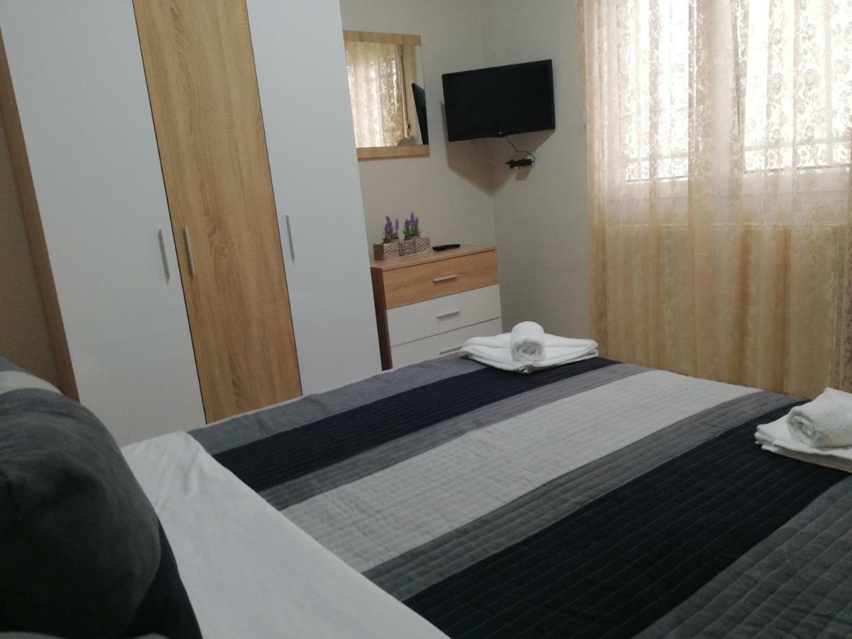 Periklis House Villa Nea Kallikrateia Dış mekan fotoğraf